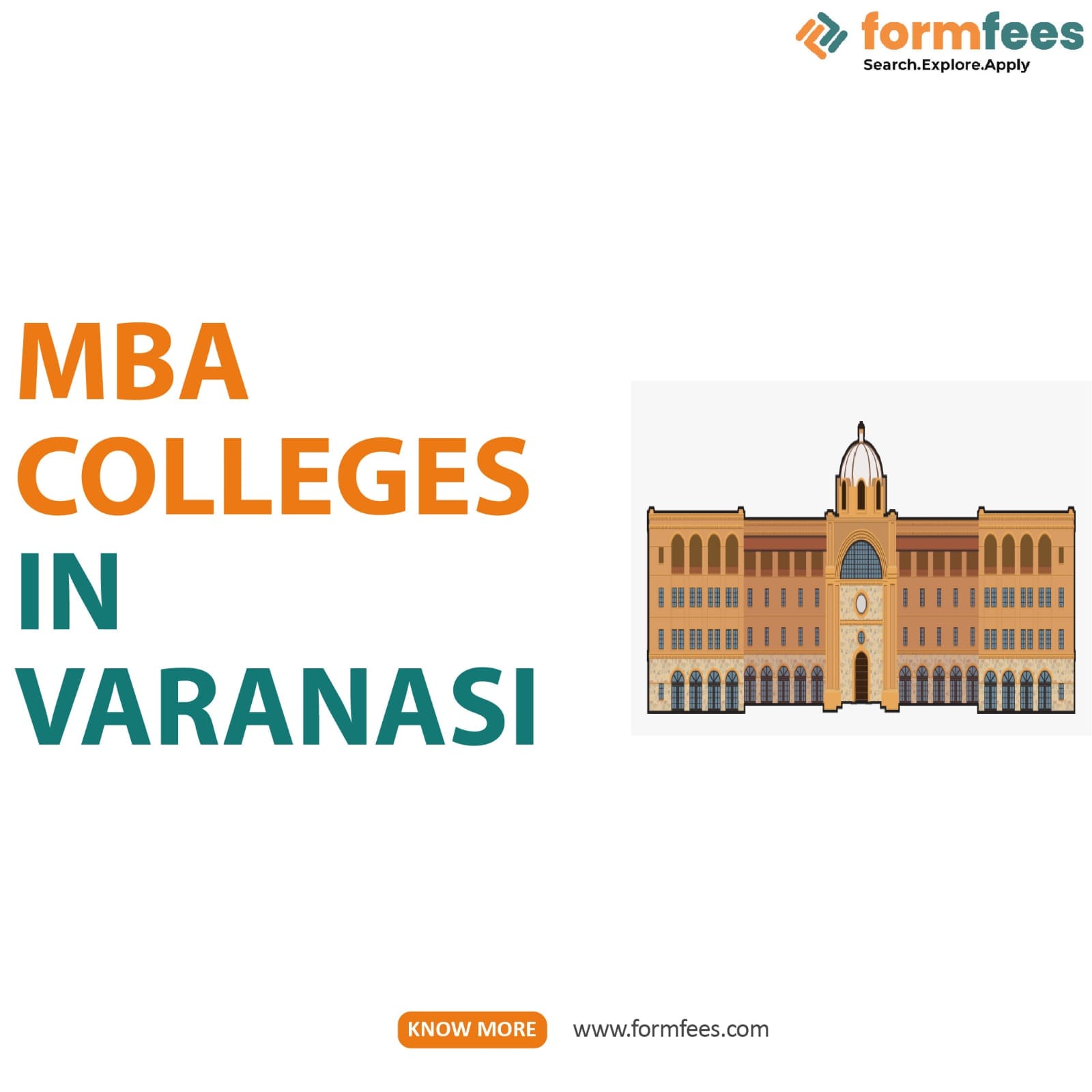 Varanasi Formfees