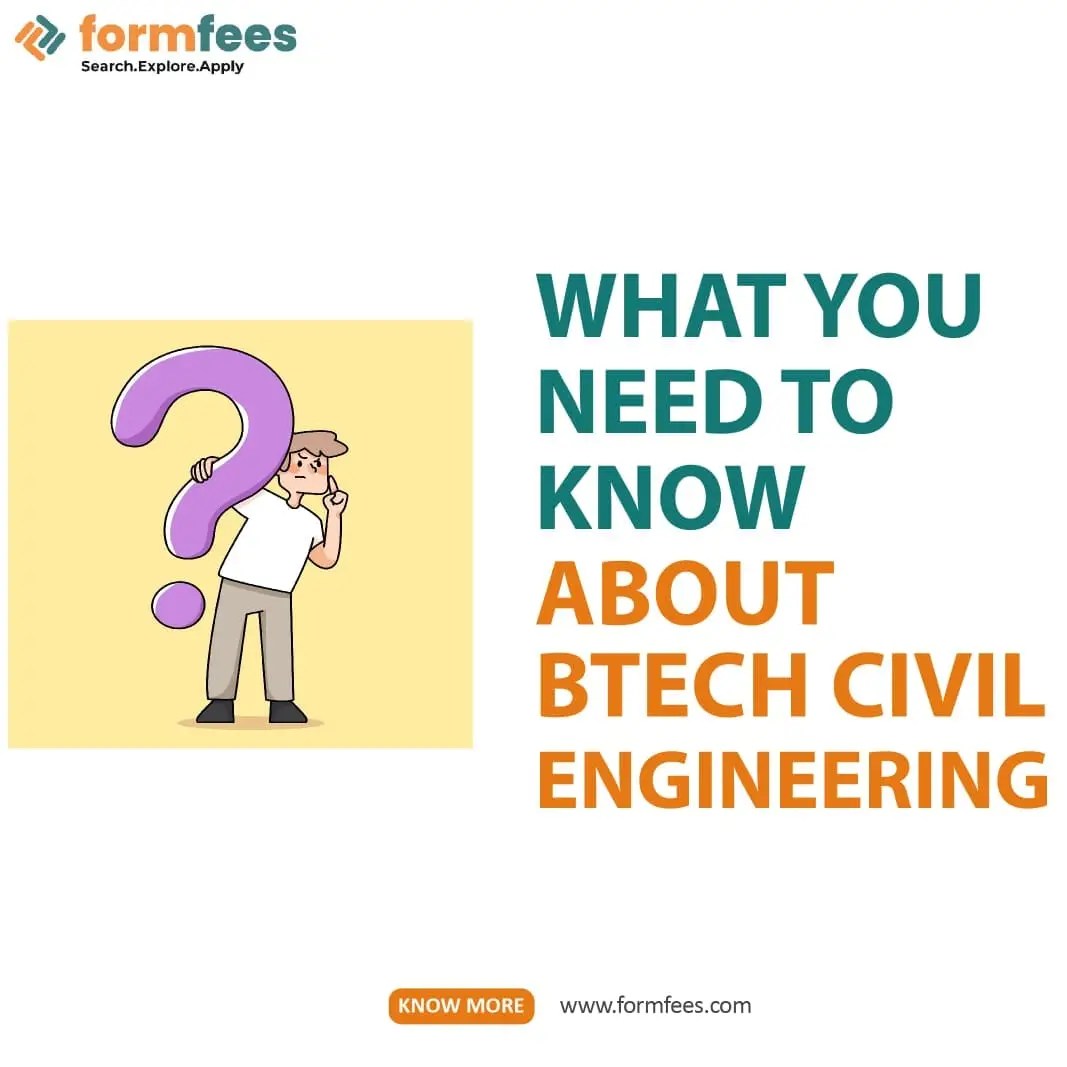 Civil Engineering Formfees