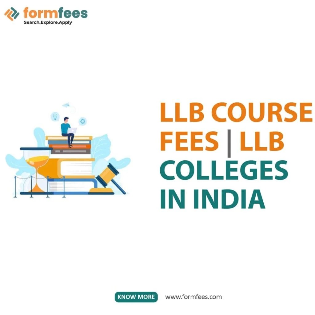 Law College Admission, Courses, Fees, Rank Formfees