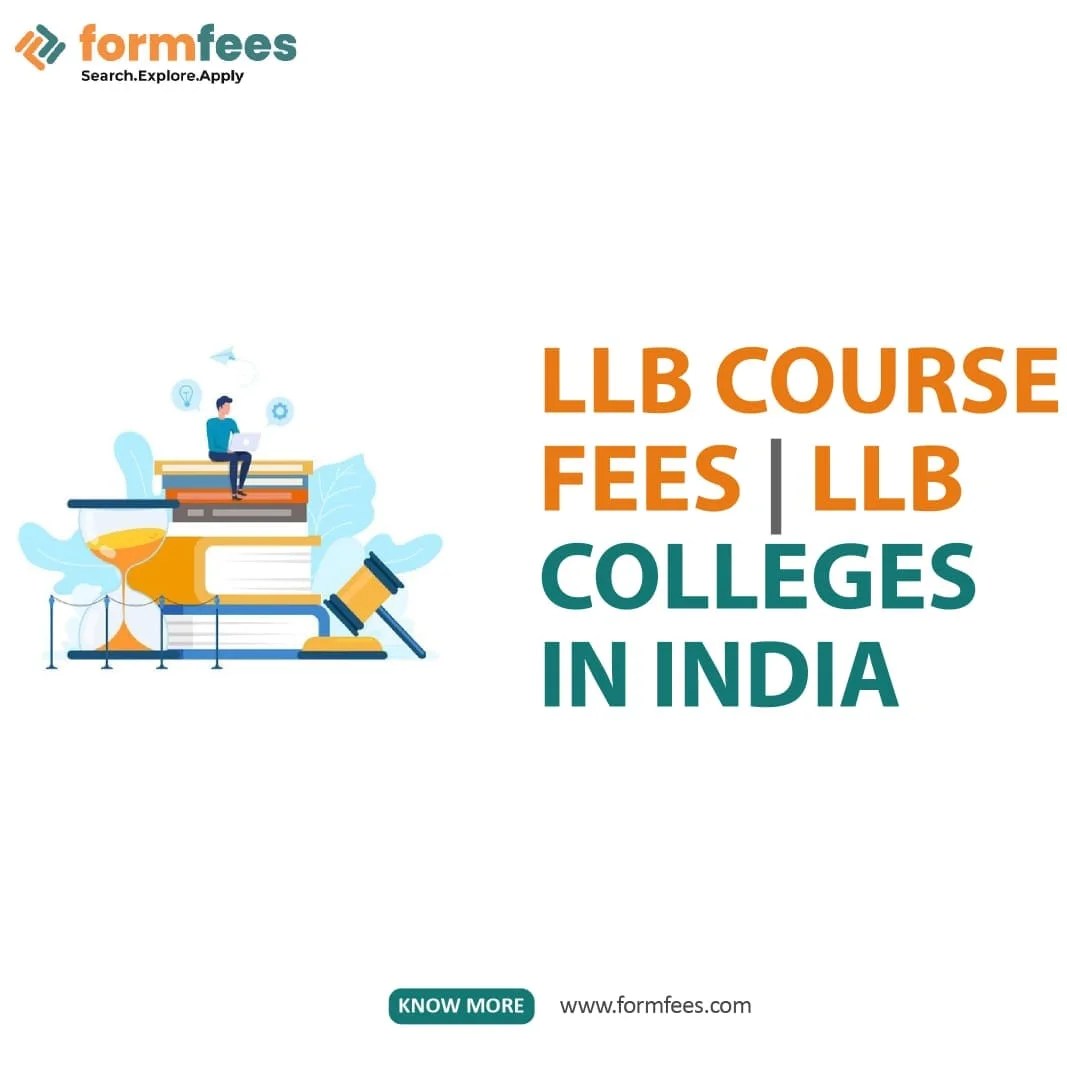 Law College Admission, Courses, Fees, Rank Formfees