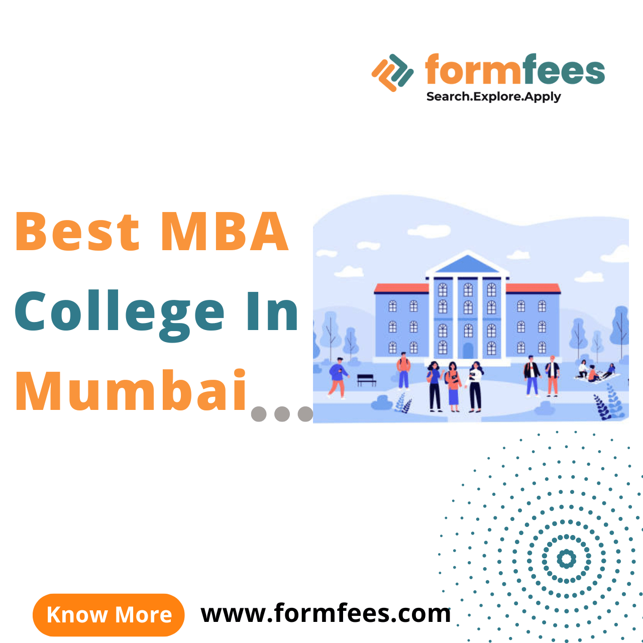 Best MBA College in Mumbai
