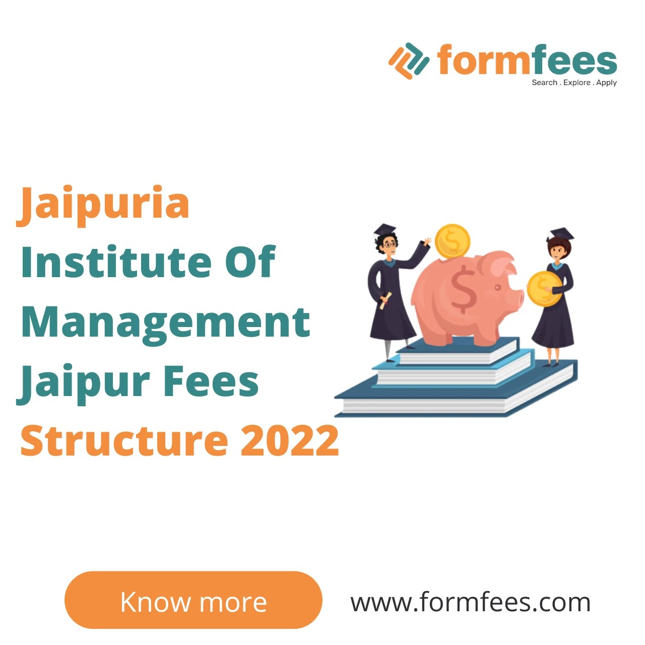 Jaipur Formfees