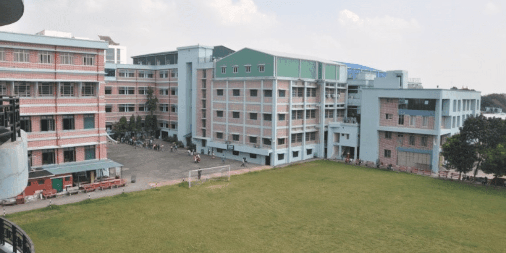 St. Xavier College Ranchi Facilities & Infrastructure 2023