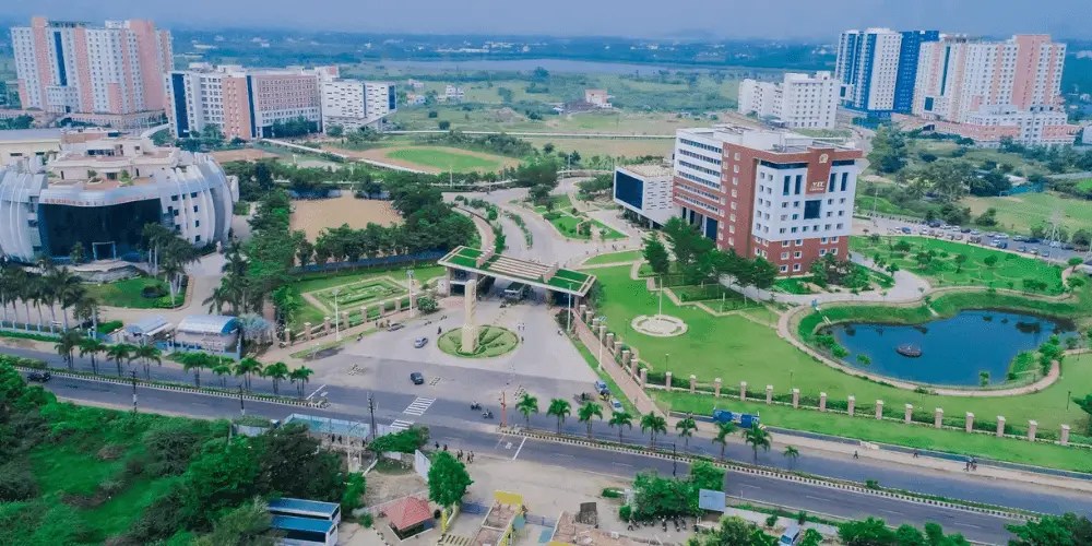 VIT Vellore Placement 2023 Highest & Average Salary, Trends, Top