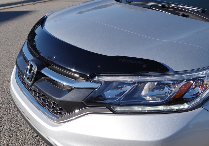 Honda CRV (20122016) FormFit Hood Protector
