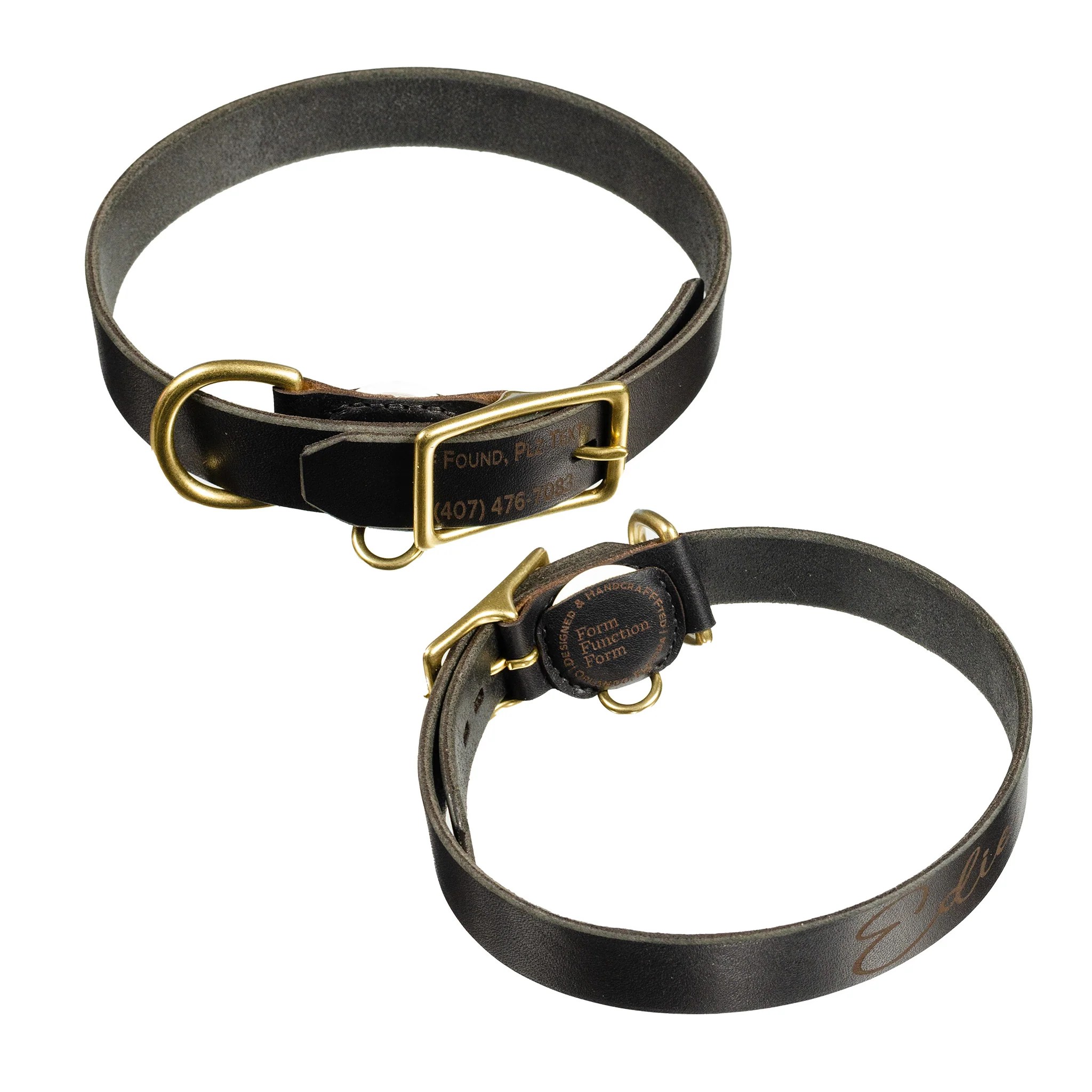 Best FFFriend AirTag Collar Form Function Form