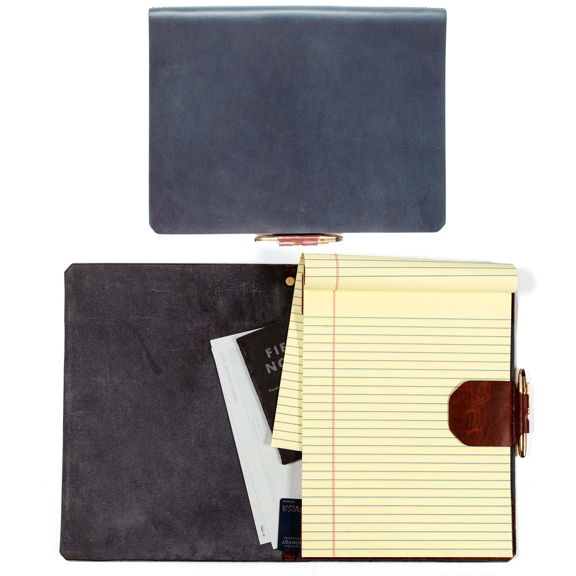 Legal Padfolios Form Function Form