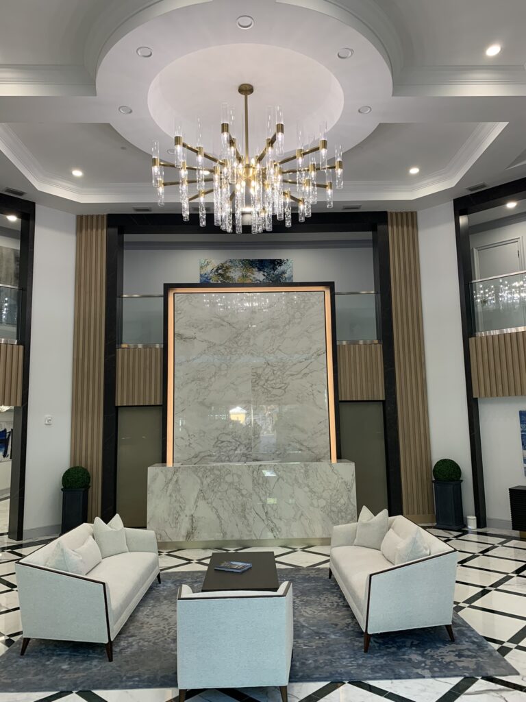 Townsend Place Boca Raton FL Formica & Associates