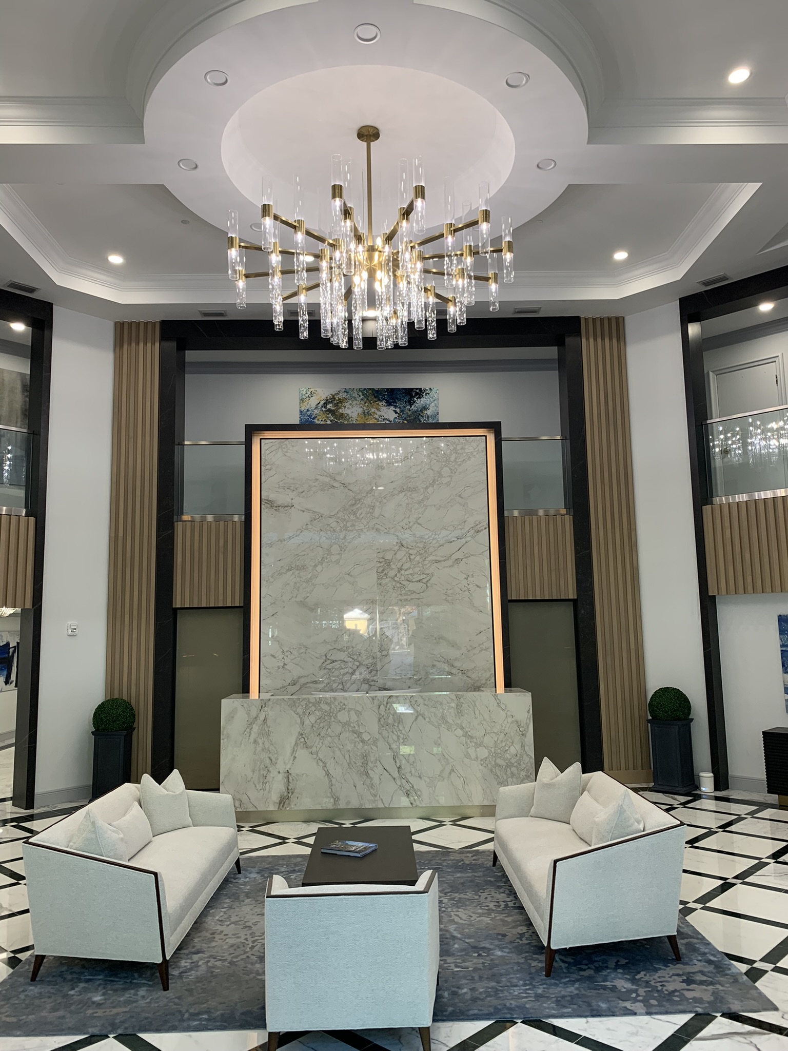 Townsend Place Boca Raton FL Formica & Associates