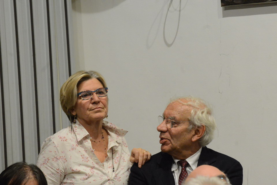 Chi ha ascoltato "I segreti di Bologna" raccontati da Rosario Priore