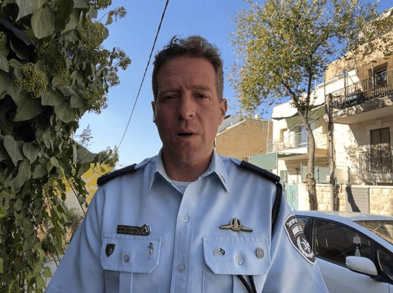 Antiterrorismo e cyber, così Italia e Israele lavorano assieme. Parla