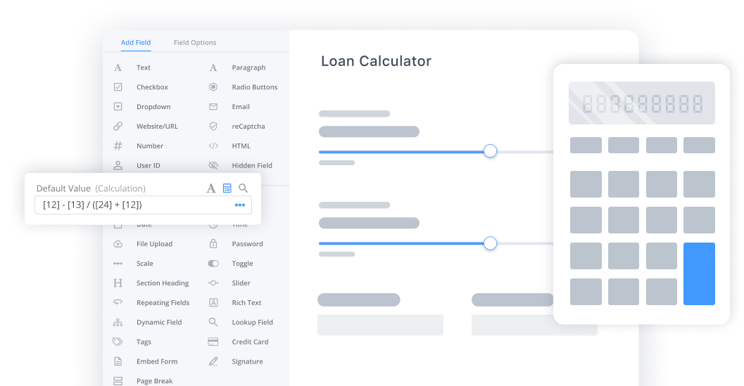 Best WordPress Calculator Plugin Advanced Features Guide 2024
