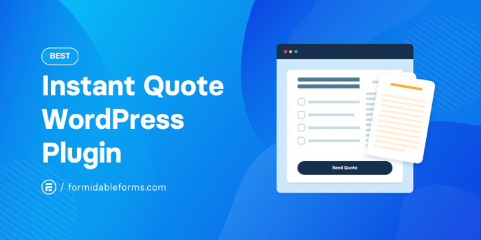 Best WordPress Quote Plugin Ultimate Guide for Efficiency 2023