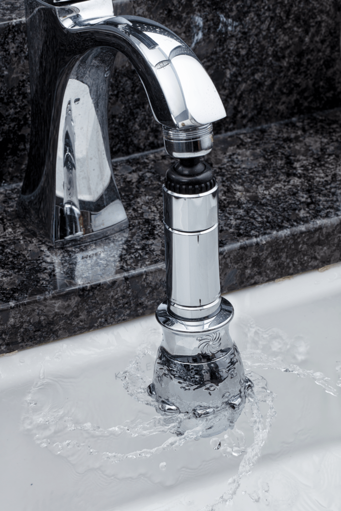 “Inventor Bryan Alintoff Launches the Sink Spinner The Future of