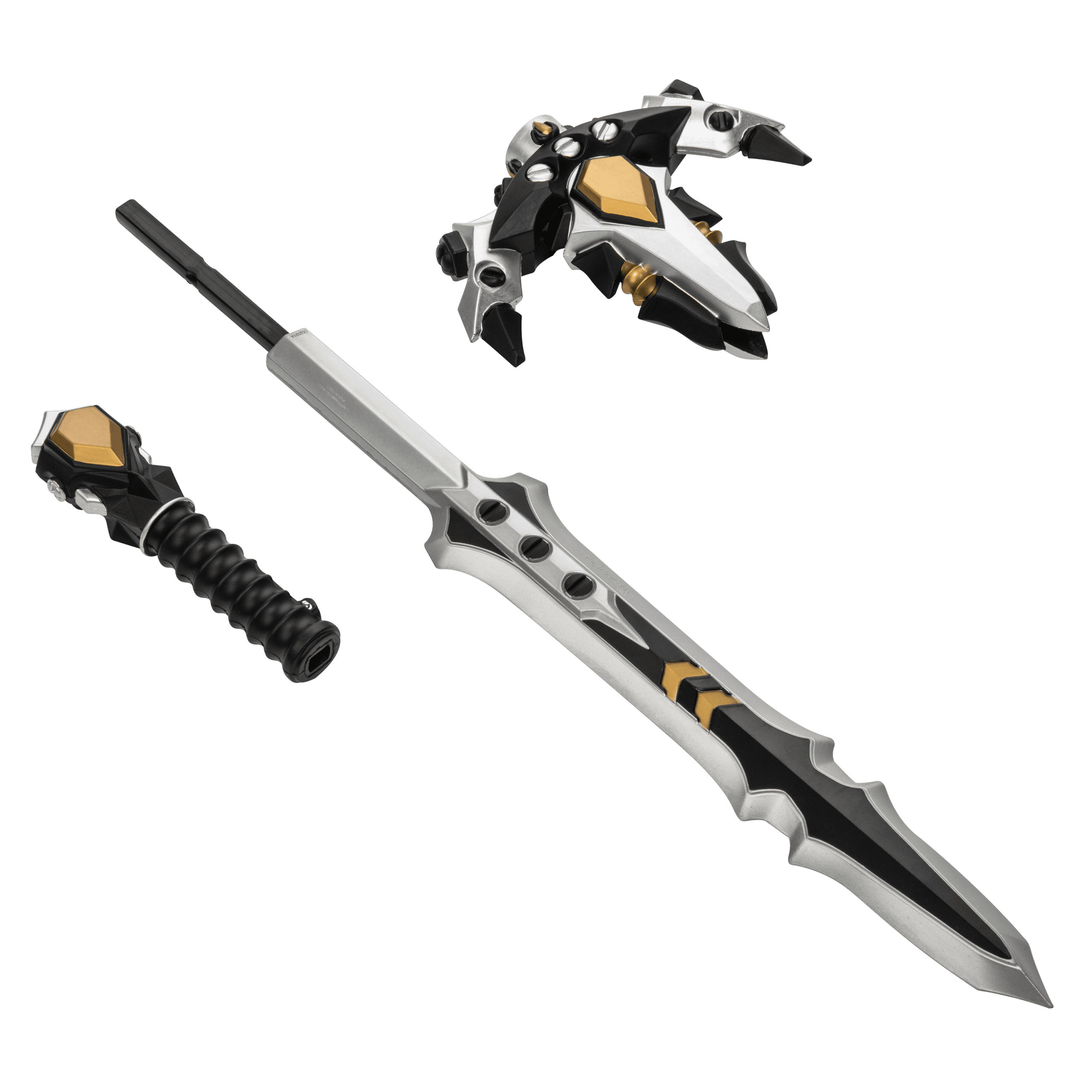 Voss Classic Complete Foam Sword Formidable Toys