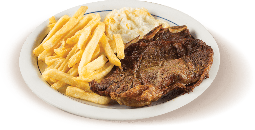 Home Formigão Refeiçoes