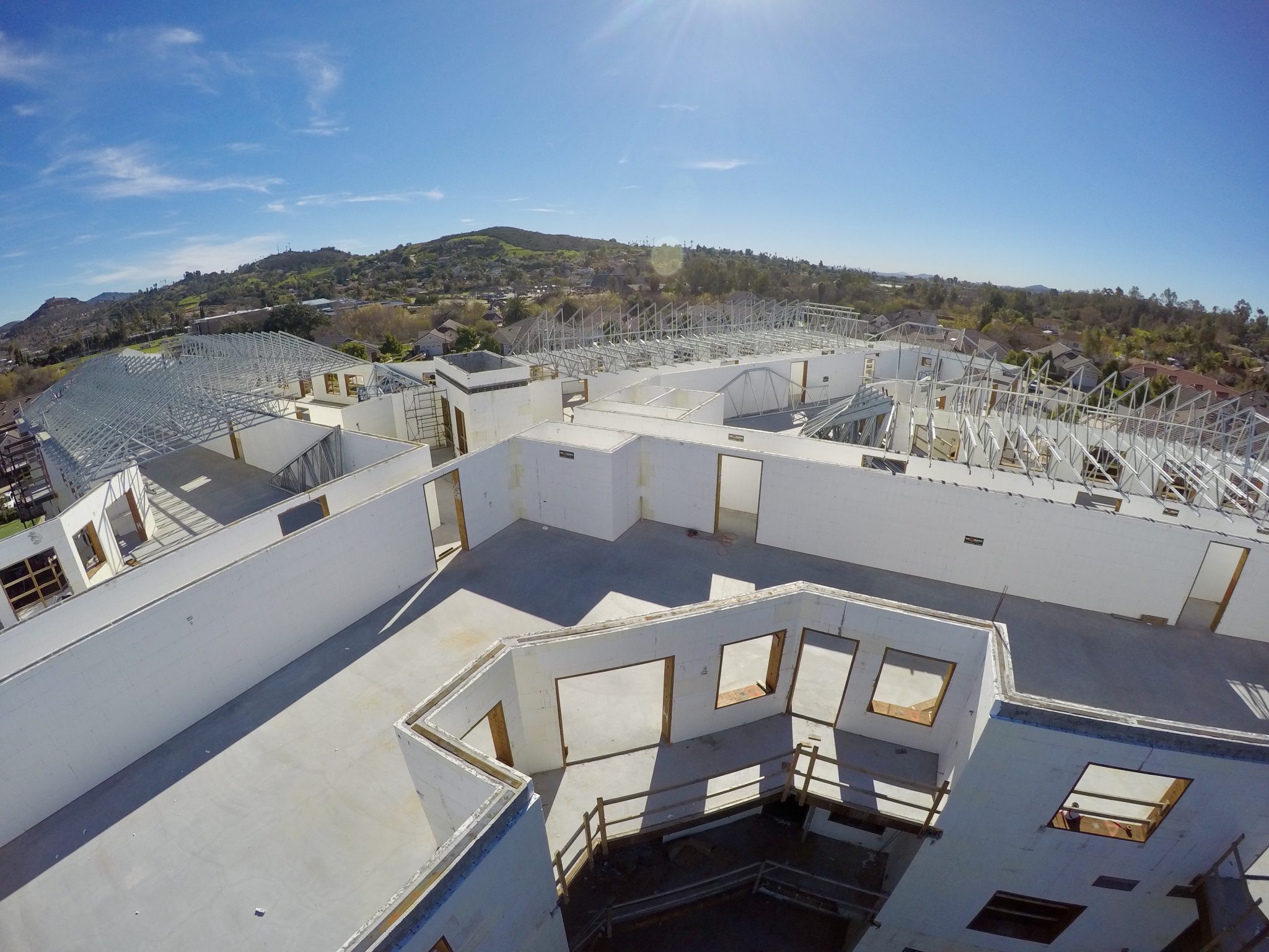 Meadowbrook Village Christian Retirement Community Forming Solutions