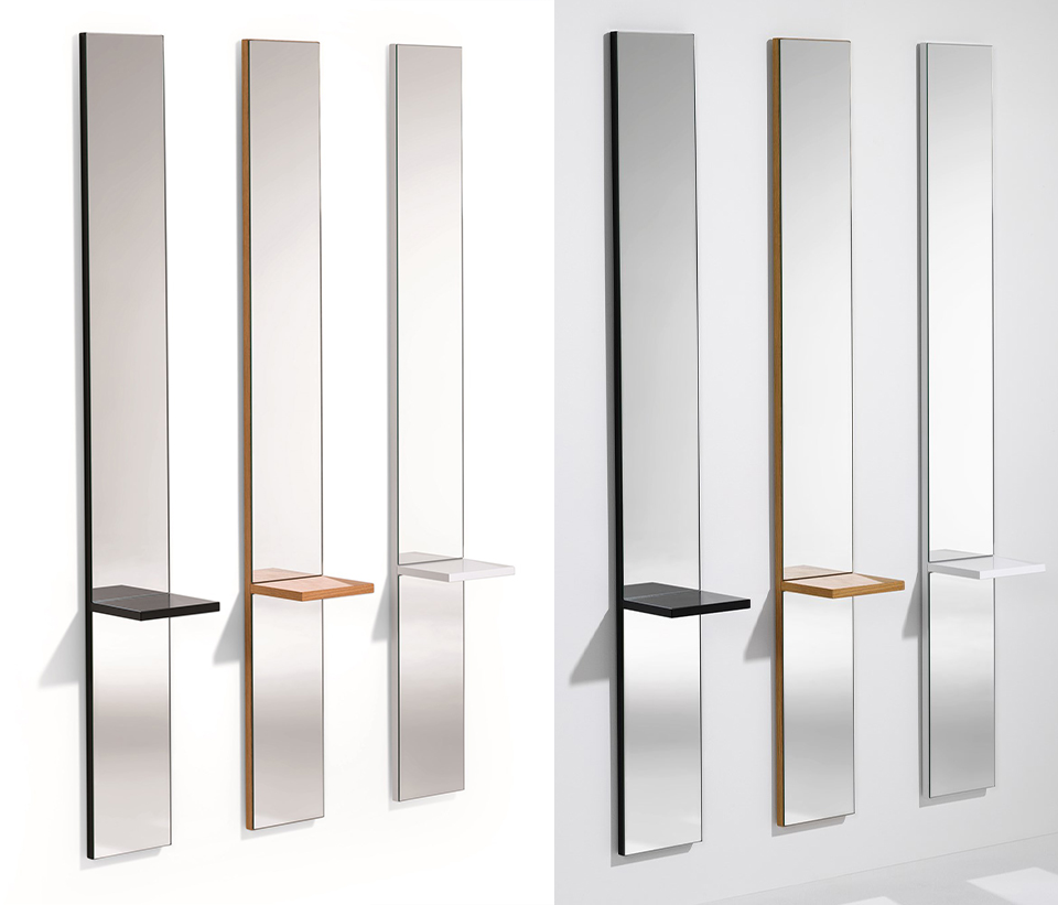 smal spegel Spegel Mirror | Formis Online Shop B2B Möbler För Företag