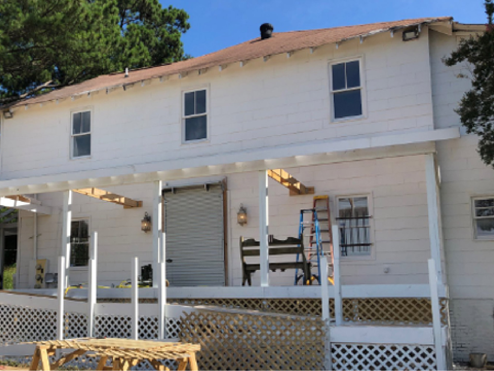 Refill Café Community Foundation for Mississippi