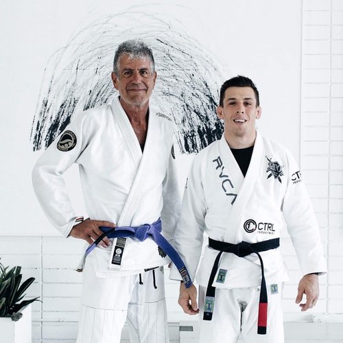 Lineage Form Jiu Jitsu