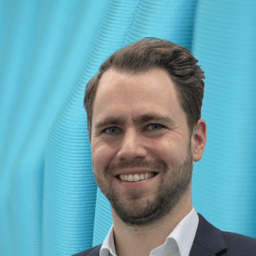 Markus Obermeier Siemens Formnext 2023 CEAD Group