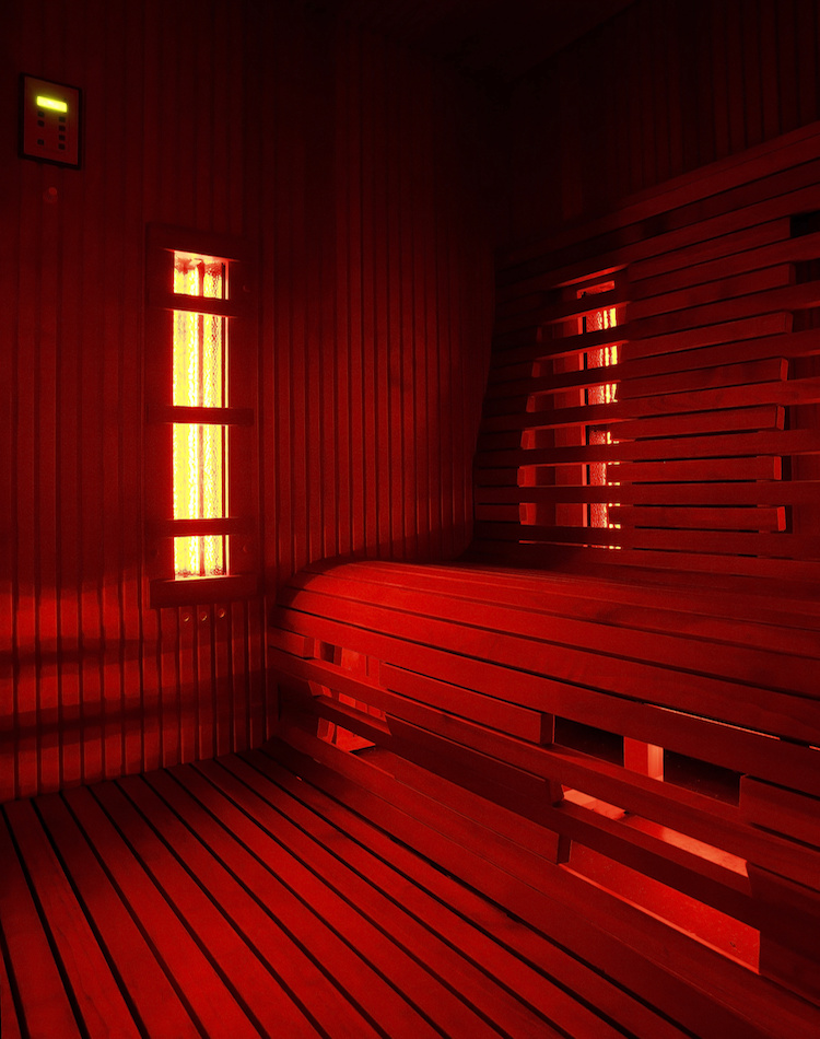Infrared Saunas A Beginners Guide To the Benefits Form US