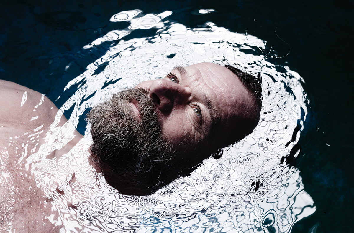 Who is Wim Hof and What is His Method? Form Nutrition