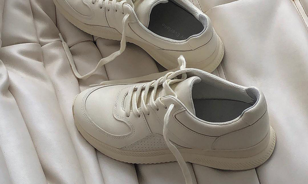 The Best Brands Making EcoFriendly And Sustainable Trainers Form