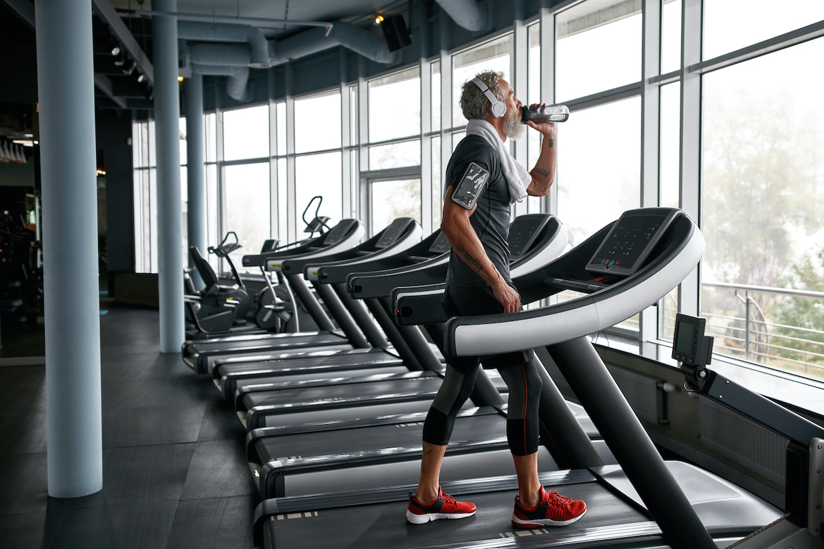 What Is the 12330 Workout? The TikTok Fitness Trend Leading the