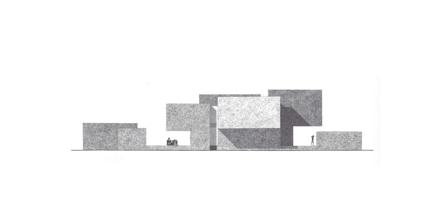 Everson Museum & Expansion