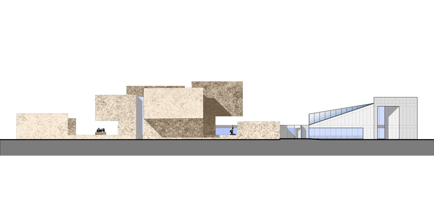 Everson Museum & Expansion