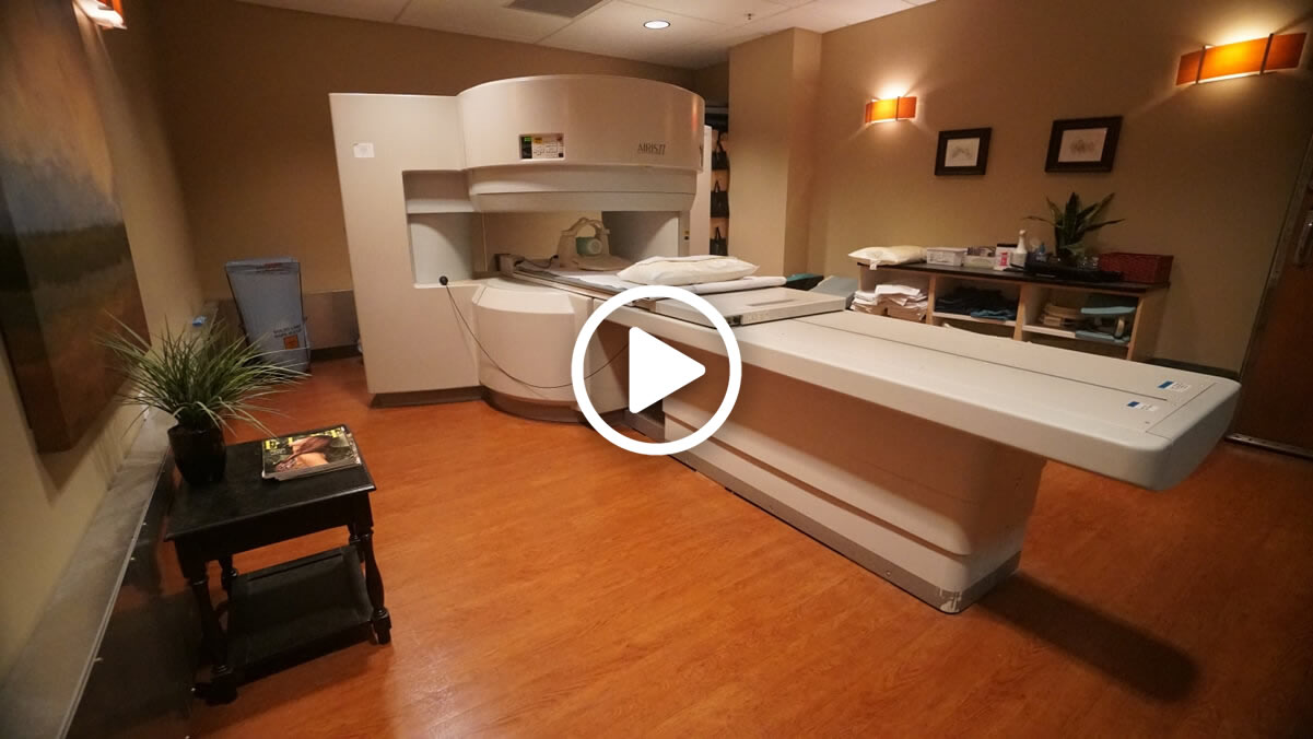 Open MRI Fremont Orthopedic & Rehabilitation Medicine