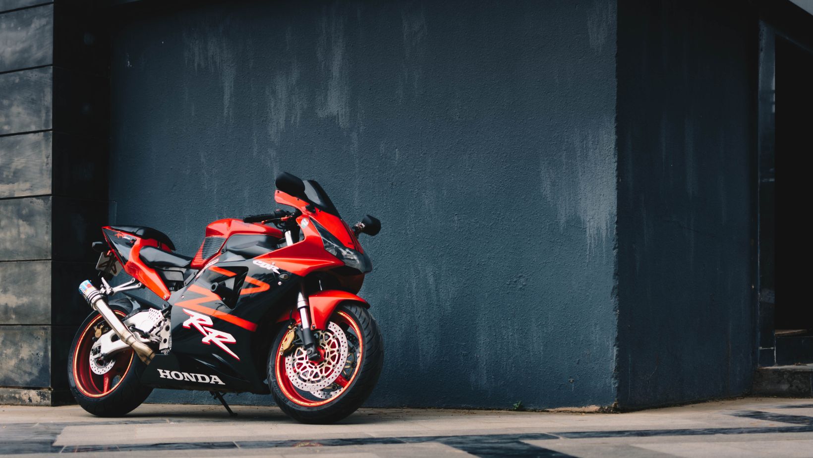 What to Expect When Visiting Honda Motorcycle Salvage Yards Near Me