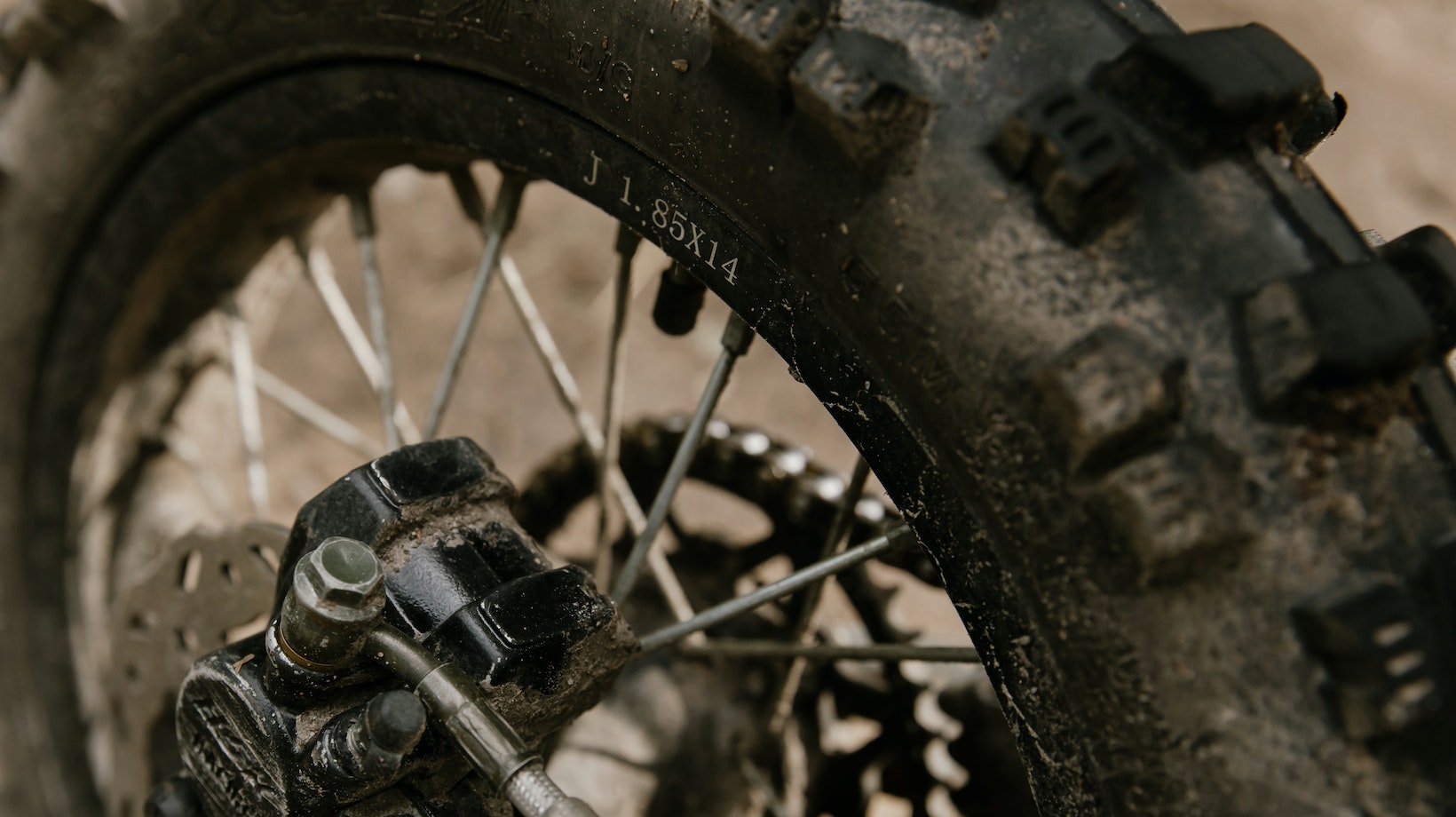 Honda Fat Tire Motorcycle The Ultimate OffRoad Beast Formotorbikes