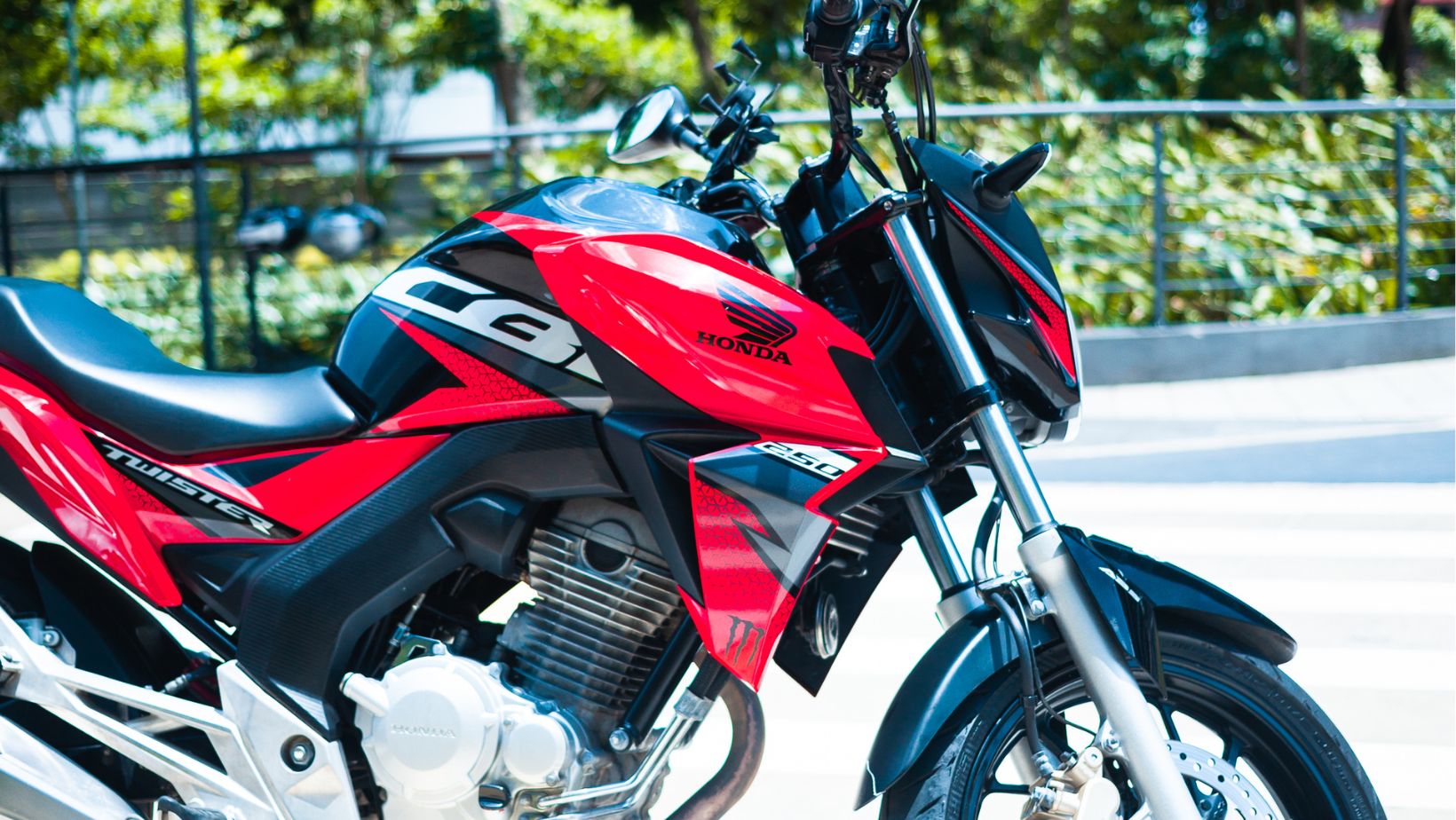 The Key Features of the Honda Motorcycle 2016 Models Formotorbikes