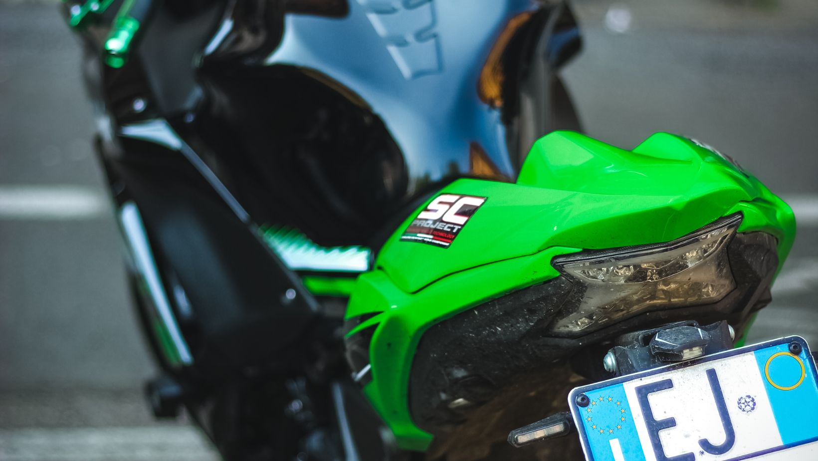 Enhancing Resale Value The Role of Honda Motorcycle Warranties