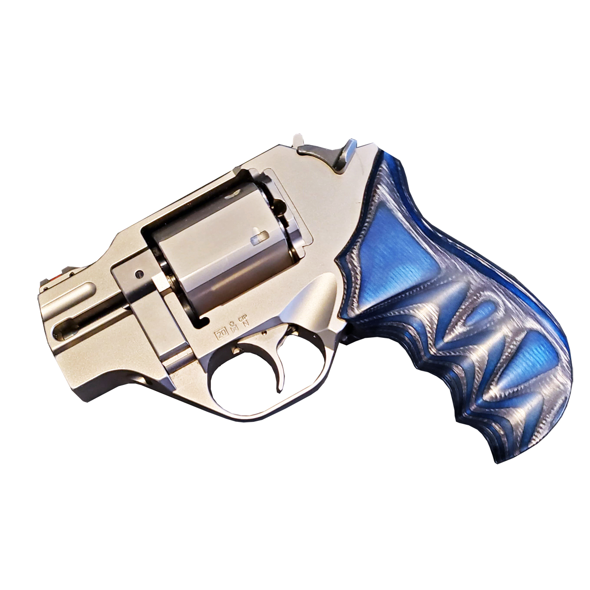 Chiappa Rhino Combat/Concealed Carry Grips Form Rifle Stocks