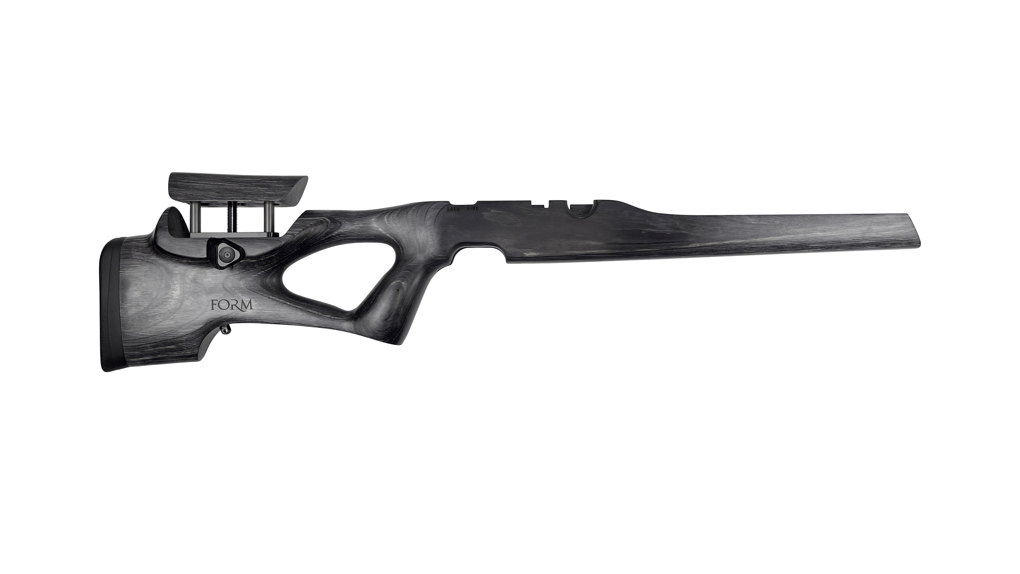 FX Dreamline Classic Hunting Stock Form Rifle Stocks