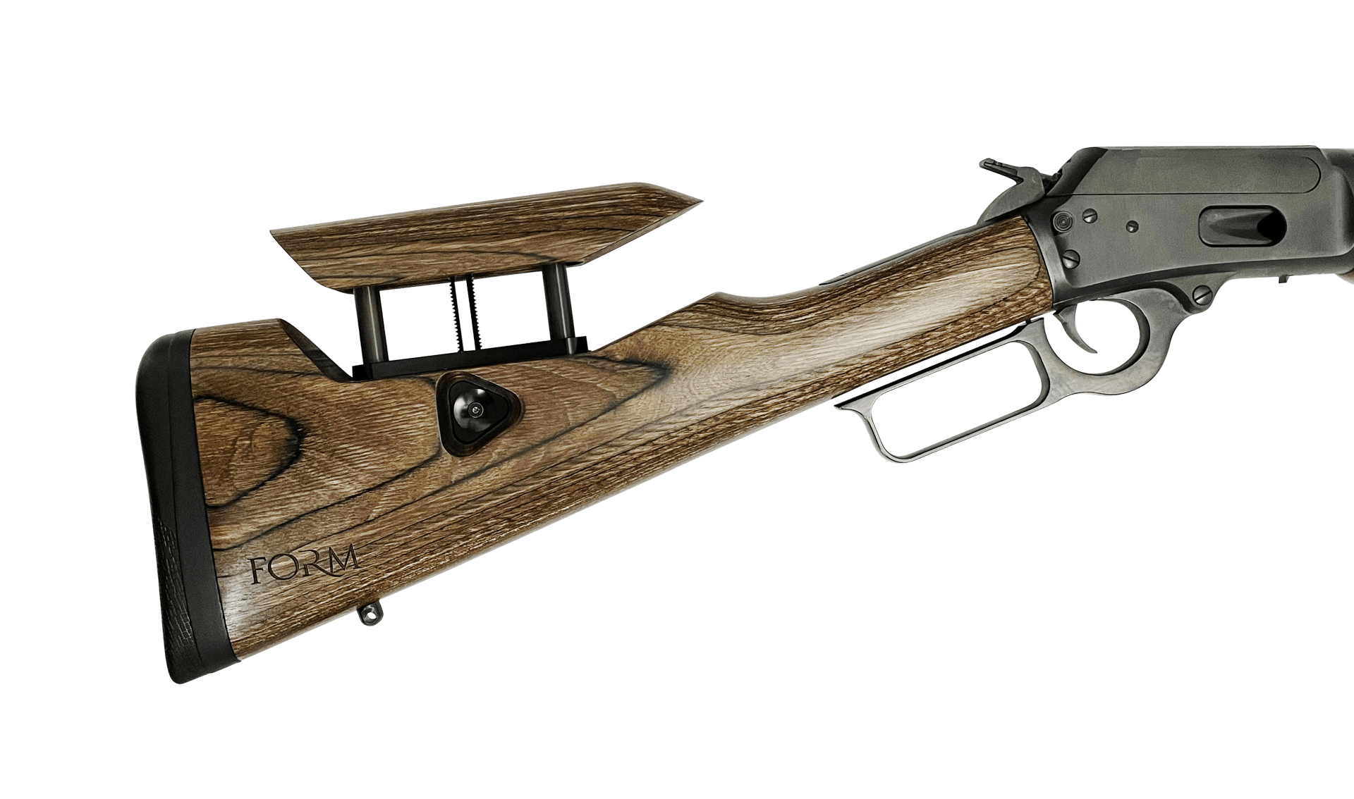 Rossi R92 Lever Action Form Rifle Stocks