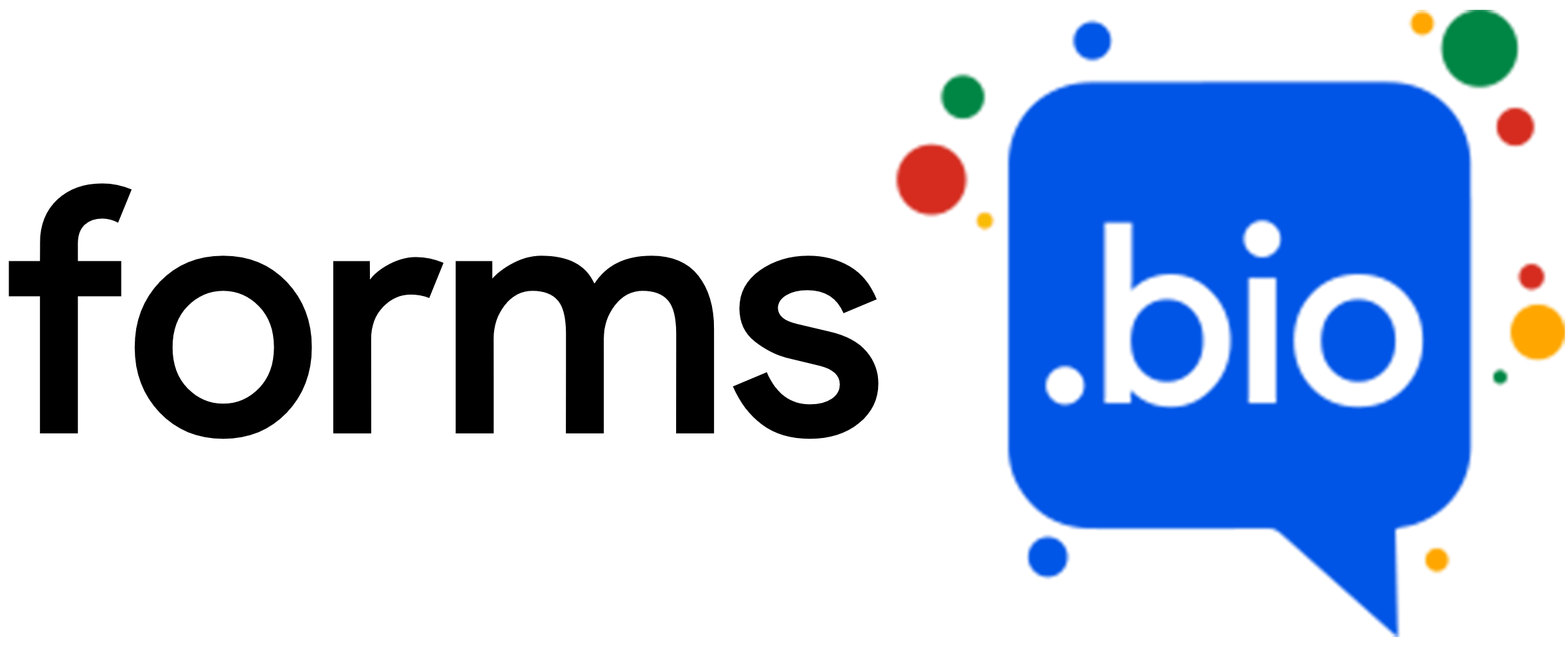 Branding Design forms.bio