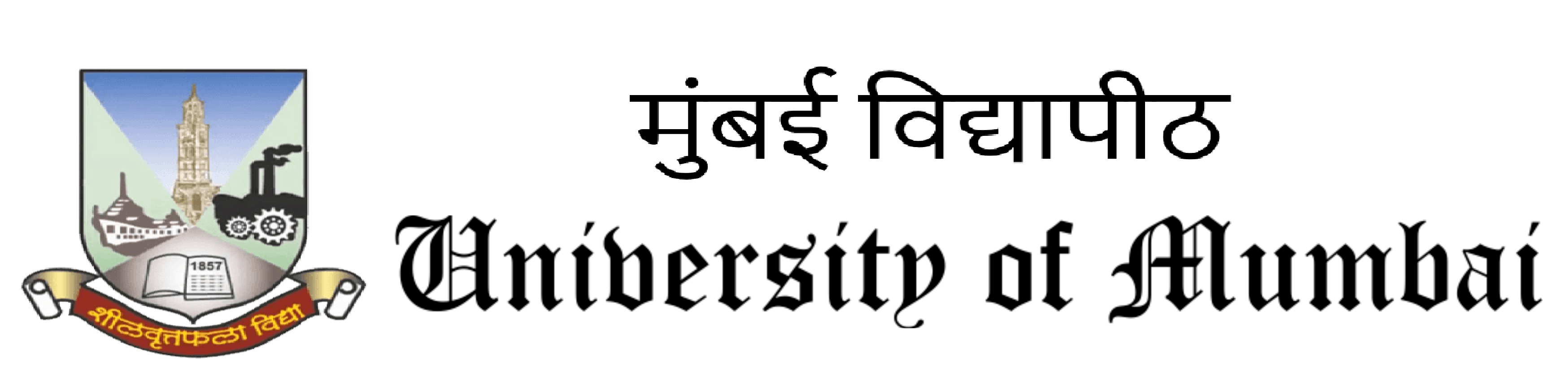 Department Of Law, Mumbai University