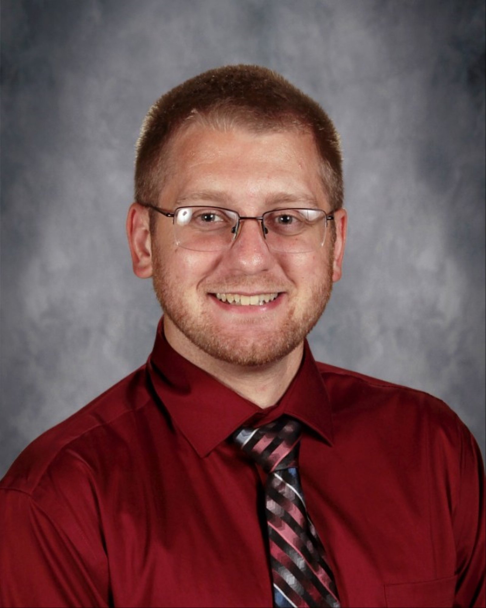 Contact Jason Young, Upper School Teacher Lawrence School