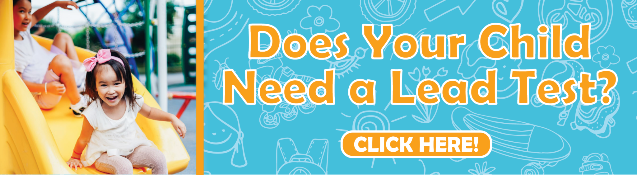 Testing Children for Lead Poisoning Onondaga County Forms