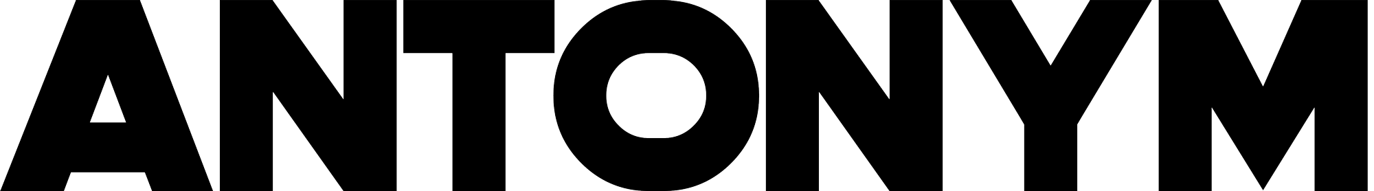 ANTONYM-APPAREL