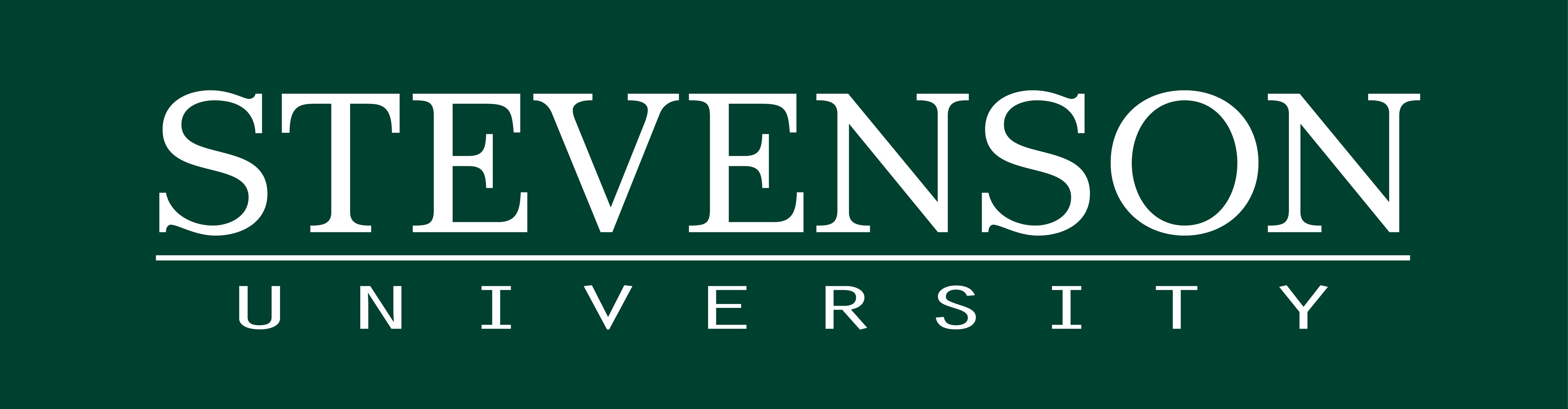 Stevenson University Update Contact Information