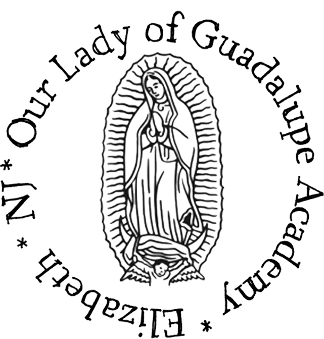 CUSP Our Lady of Guadalupe Academy TADS Form
