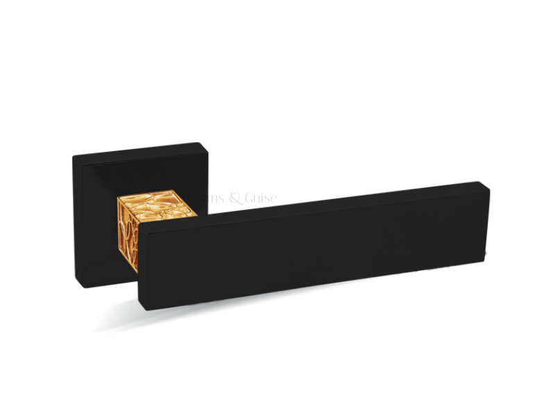 MODERN DOOR HANDLE MUSA Forms & Guise