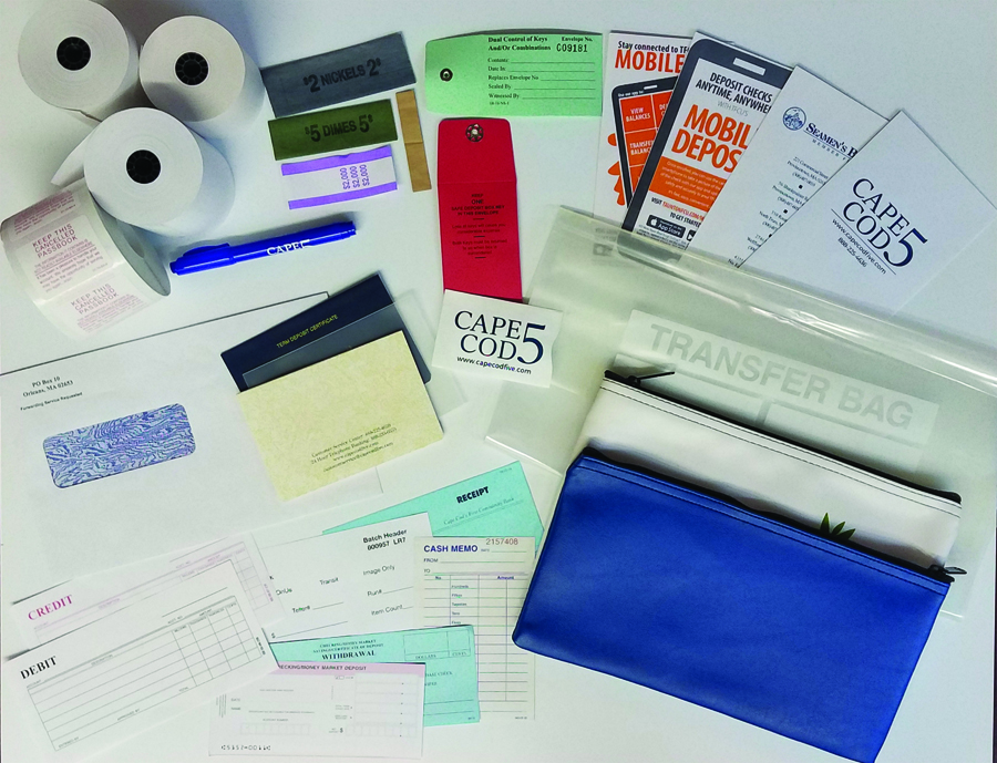 Products Forms & Graphics, Inc.