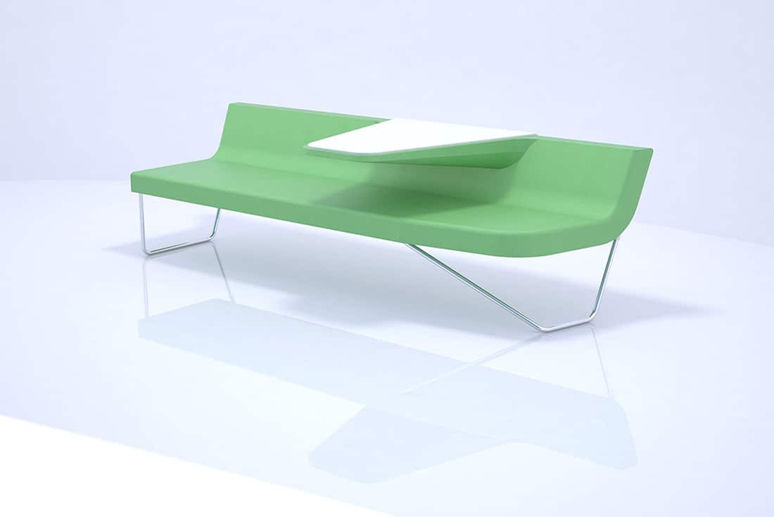 Bench Seat Formsociety