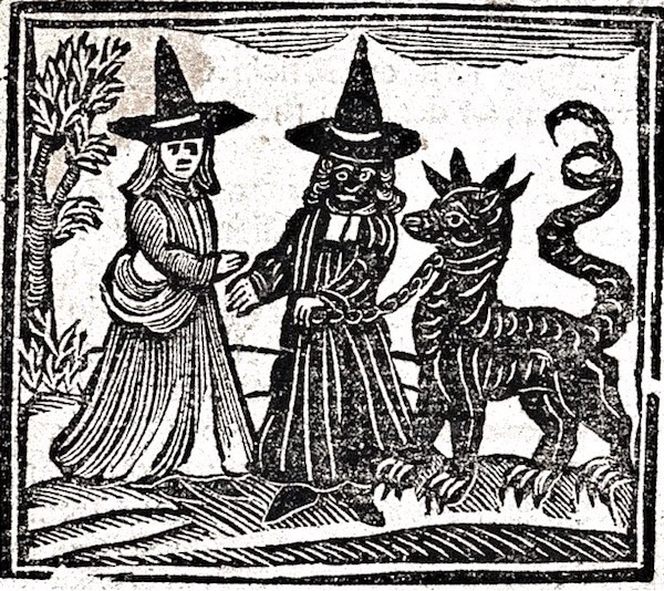 The Magiconomy of Early Modern England Forms of Labour